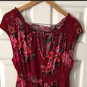 Torrid Women’s Dress